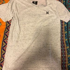 Hurley Tee